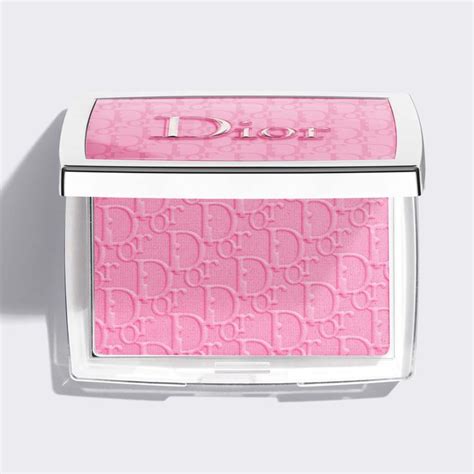 dior pink 001 blush